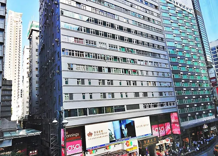 Crystal Hostel
