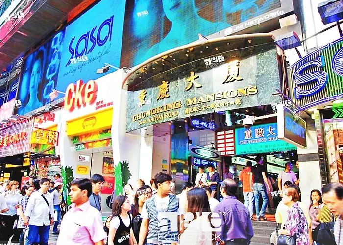 Crystal Hostel
