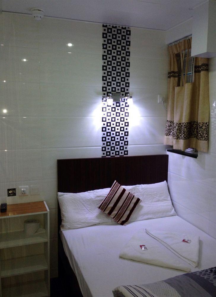 Guest house Crystal Hong Kong
