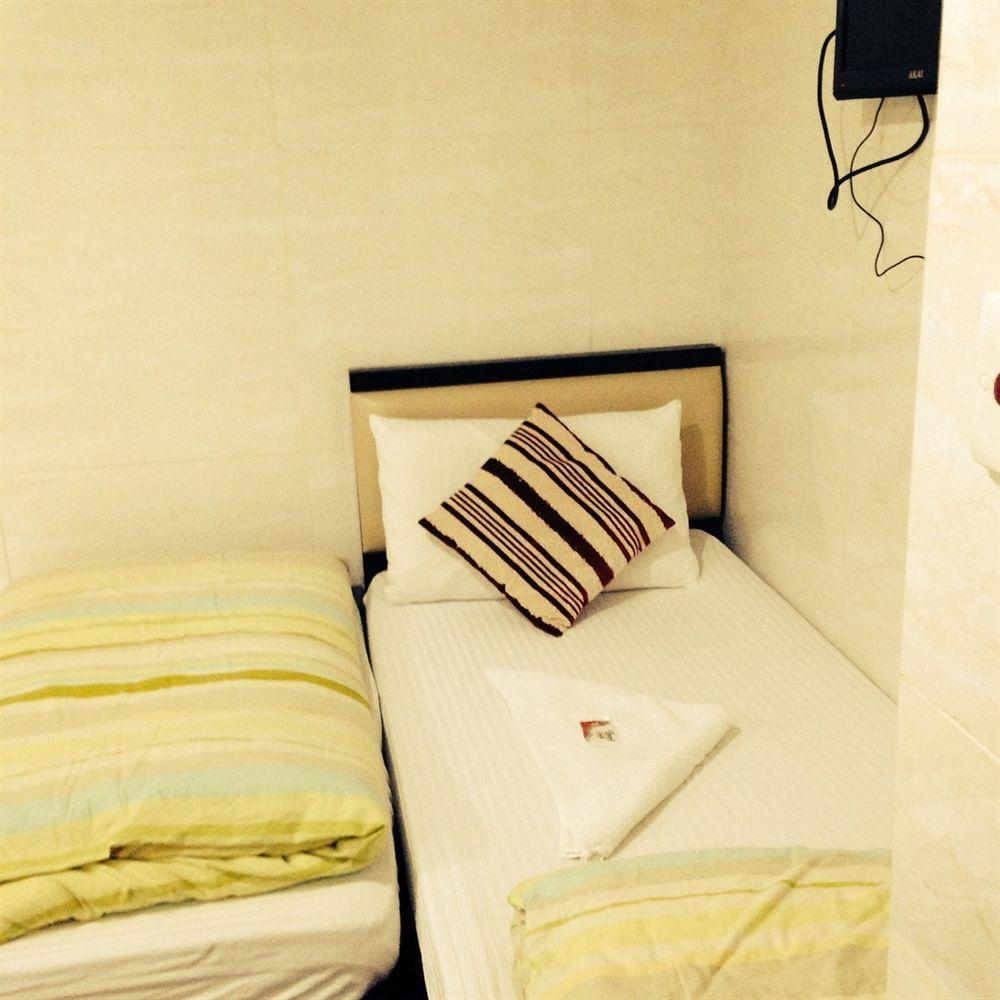 Guest house Crystal